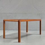 Scandinavian coffee table