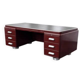 Bureau Bauhaus Ahrend-Oda 1933