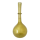 Bubble glass soliflore vase Biot