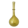 Bubble glass soliflore vase Biot