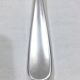 12 dax oyster forks Christofle