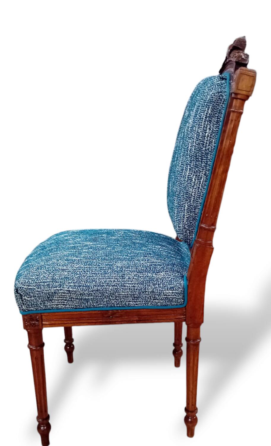 Louis XVI chair