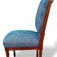 Louis XVI chair