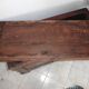 Coffre ancien en bois sculpté, style Renaissance