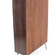 1960s Upcycled Palisander Cabinet, Denmark