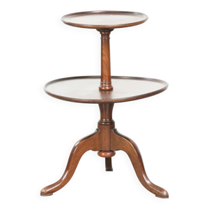 Étagère/table d'appoint