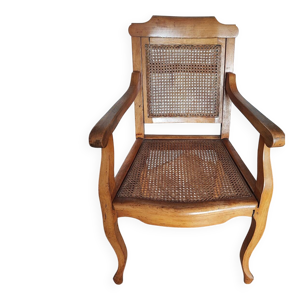 Fauteuil de barbier