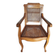 Barber's chair
