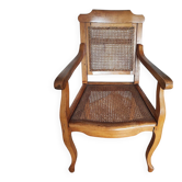 Barber's chair