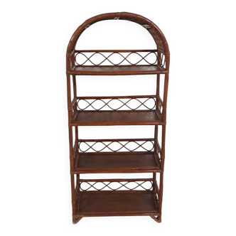 Bamboo library