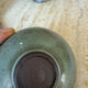 Glazed stoneware bowl type Chawan