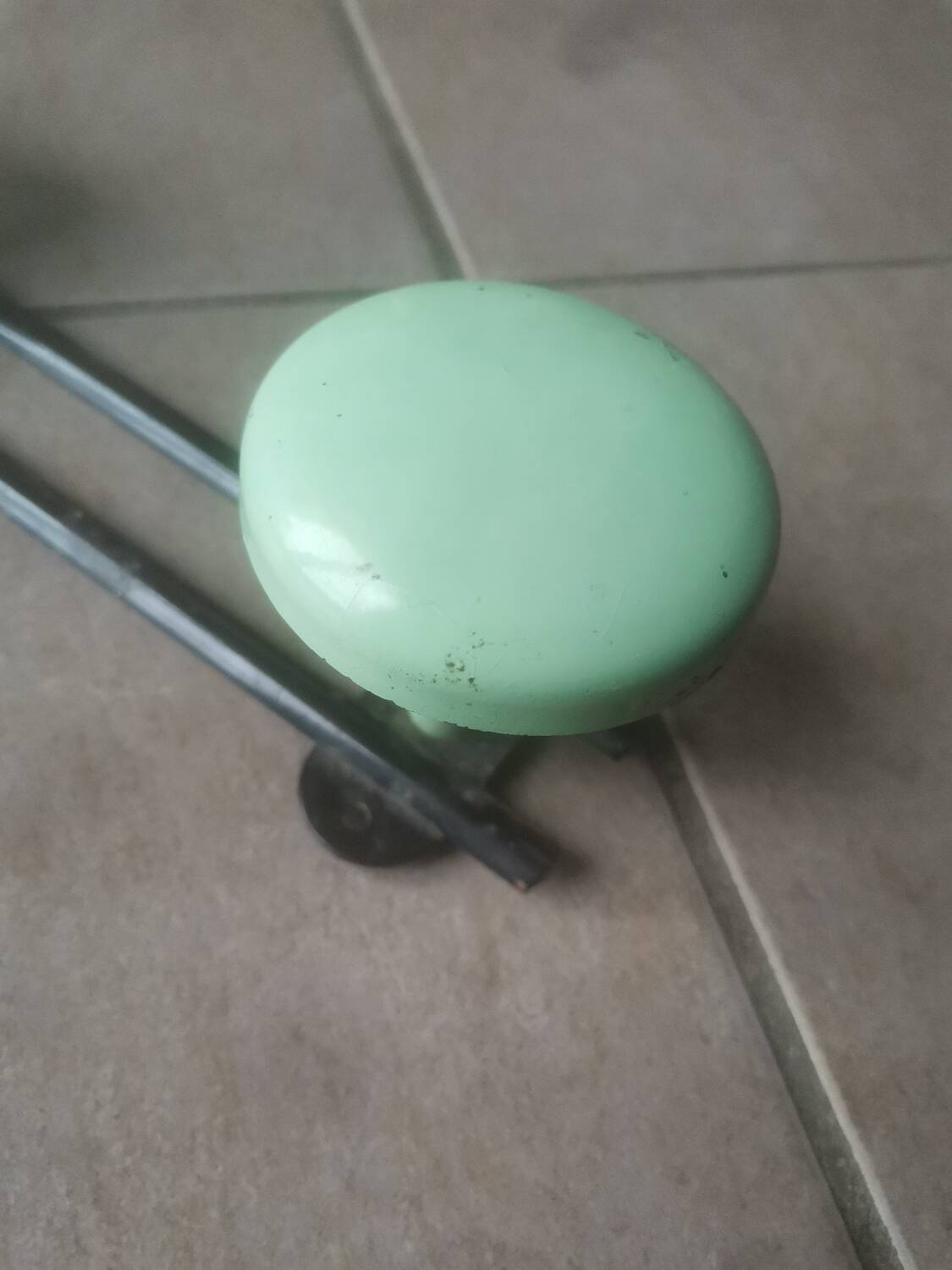 Coat rack, steel wall hook