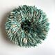 Juju Hat turquoise 80 cm