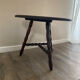 Table,guéridon vintage
