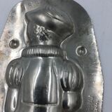 Chocolate mold father whipper