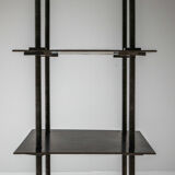 Susana Solano's "Cappello" library Meta Memphis edition 1989