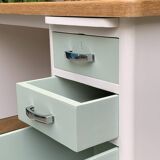 Vintage desk 1950