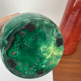 Accolay anthropomorphic vase
