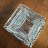 Sèvres crystal vase