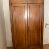 Louis Philippe wardrobe in meurisier