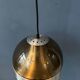 Suspension Space Age Mid-Century Dijkstra in plexiglass
