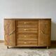 Commode vintage, années 30, rénovée