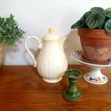 Salins teapot