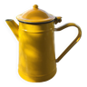 Cafetière émaillée