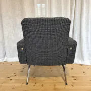 Vintage armchair from the 50s/60s.
