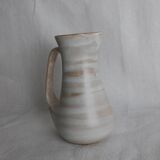 Niderviler earthenware pitcher