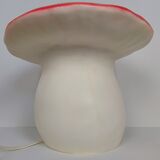 Heico mushroom lamp