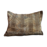 Sabra silk cushion 40x60cm