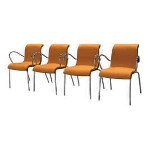 Chaises Vlag - Gerard