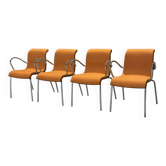 Vlag Chairs - Gerard Van Den Berg - The Netherlands