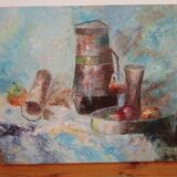 Tableau Renwick