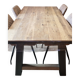 Table and Chair H&H