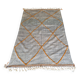 Berber kilim rug 160x240
