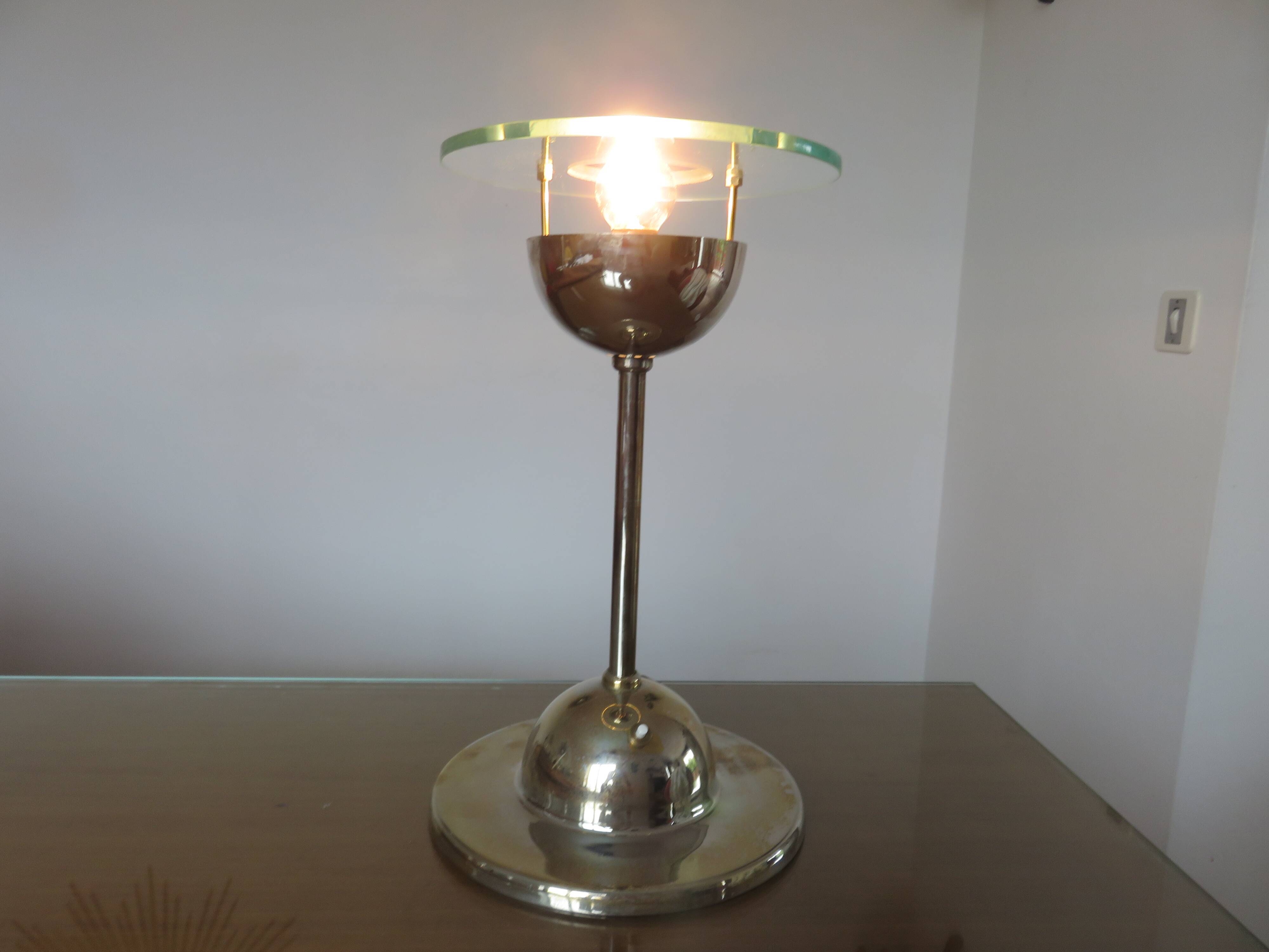 Lamp "ycami collection" Italy 1980