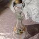 Carafe à liqueur