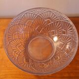 Coupe Art déco 1920 signée Le Lorrain