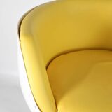 Pair of Space Age armchairs