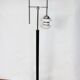 Lampadaire moderne, années 1970