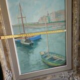 Marine, Port, Driessen