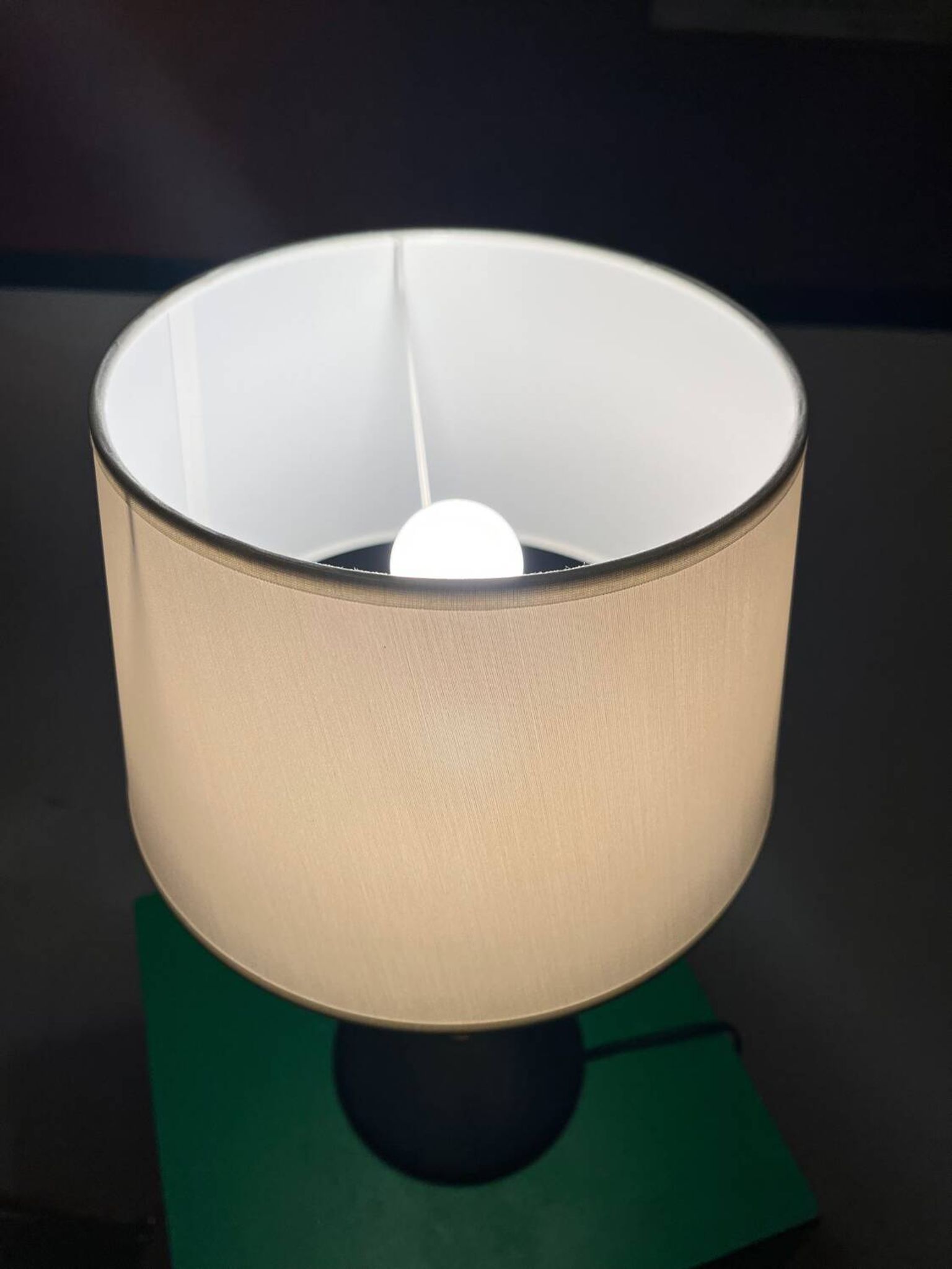 Lampe Arlus France 1960