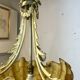 Lustre coquillage