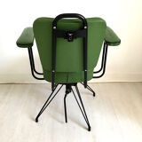 Vintage 50's Office Chair