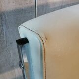 Pair of vintage armchairs