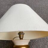 1960s lamp by Maison Le Dauphin of France