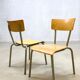 School Chair