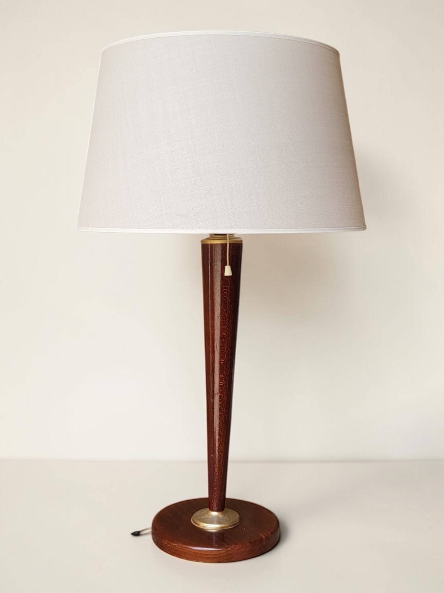 Unilux Design Mazda Lamp 1960s